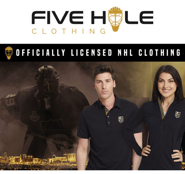 Officially Licensed NHL Clothing